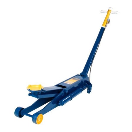 Sfa Companies Hein-Werner 4 Ton Air/Manual Service Jack - HW93667